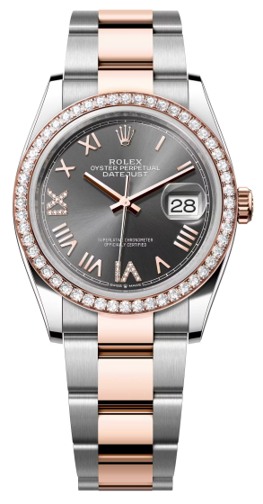 Rolex Datejust 36 mm 126281RBR