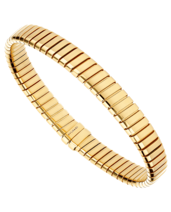 Браслет Bvlgari Tubogas Bracelet 361283