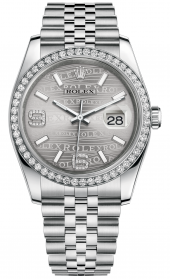 Rolex Datejust 36 mm 116244