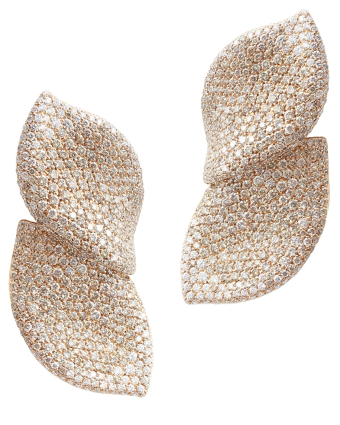 Серьги Pasquale Bruni Aleluia Earrings 16299R