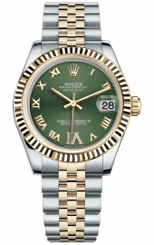 Rolex Datejust 31 mm 178273