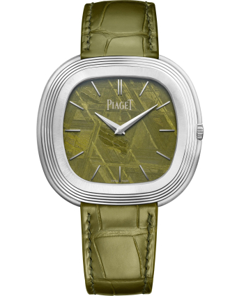 Piaget Andy Warhol 45 x 43 mm G0A50241