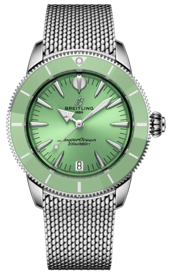 Breitling Superocean Heritage Automatic 36 mm A10390361L1A1