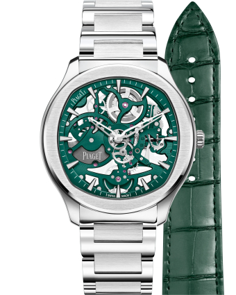 Piaget Polo Skeleton 42 mm G0A47008