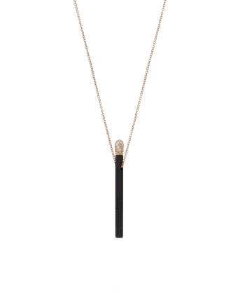 Подвеска Pasquale Bruni Accendimi Necklace 16906TR