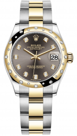 Rolex Datejust 31 mm 278343