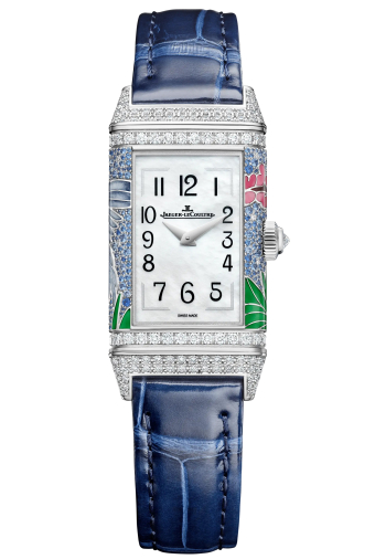 Jaeger-LeCoultre Reverso One "Sakura" 40 x 20 mm Q3293426