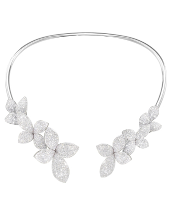 Колье Pasquale Bruni Giardini Segreti Multi Flower Collier 15272B