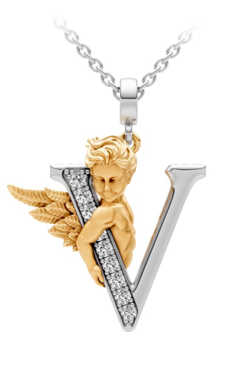 Подвеска Carrera Y Carrera My Angel V 0079.3