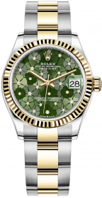 Rolex Datejust 31 mm 278273