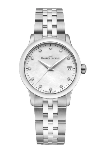 Maurice Lacroix 1975 Quartz 33 mm 751006-SS002-170-1