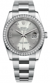 Rolex Datejust 36 mm 116244