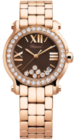 Chopard Happy Sport 36 mm 277481-5007