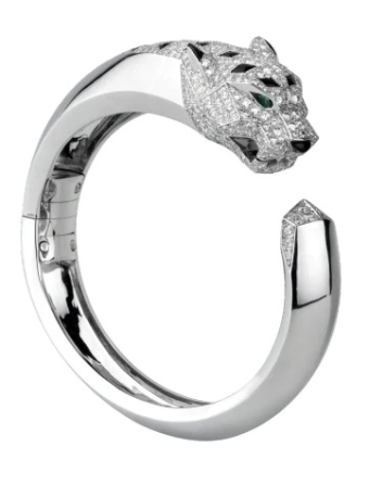 Браслет Cartier Panthere de Cartier N6034302