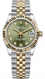 Rolex Datejust 31 mm 278273