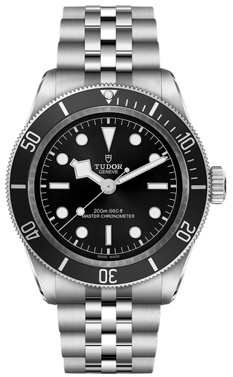 Tudor Black Bay 41 mm M7941A1A0NU-0003