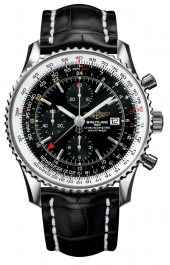 Breitling Navitimer 1 Chronograph GMT 46 mm A2432212/B726/760P/A20BA.1