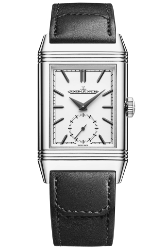 Jaeger-LeCoultre Reverso Tribute Monoface Small Seconds 45.6 x 27.4 mm Q713843J