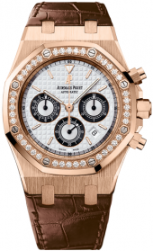 Audemars Piguet Royal Oak Chronograph 39 mm 26557OR.ZZ.D098CR.01