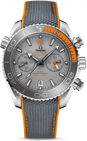 Omega Seamaster Planet Ocean 600m Co-Axial Master Chronometer Chronograph 45.5 mm 215.92.46.51.99.001