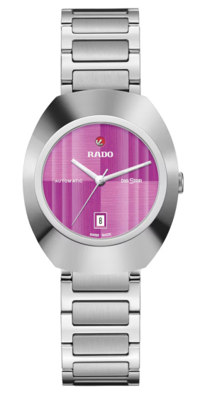 Rado DiaStar Original Automatic 30 mm R12170333