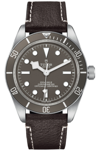 Tudor Black Bay Fifty Eight 39 mm 79010SG