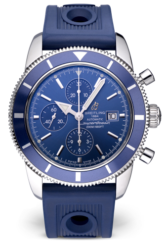 Breitling Superocean Heritage Chronograph 46 mm A13320