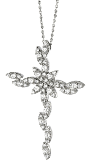 Подвеска Pasquale Bruni Ghirlanda Classics Necklace 11608B