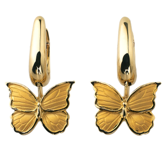 Серьги Carrera Y Carrera Baile de Mariposas 10155 01