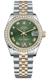 Rolex Datejust 31 mm 178383