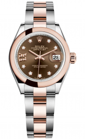 Rolex Lady-Datejust 28 mm 279161