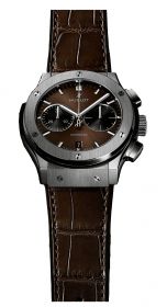 Hublot Classic Fusion Turkish Coffee Limited Edition 45 mm 521.NX.3471.LR.TKH14