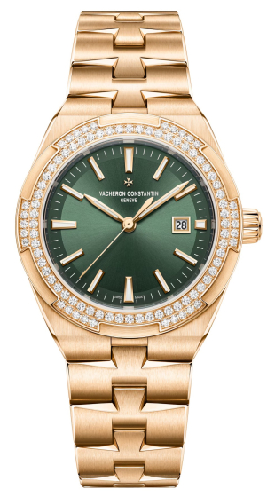 Vacheron Constantin Overseas Self-Winding 35 mm 4605V/200R-B969