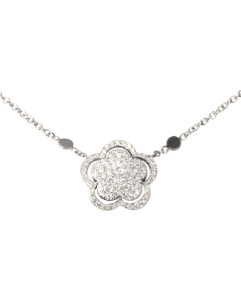 Подвеска Pasquale Bruni Bon Ton Necklace 16735B