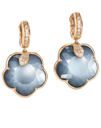 Серьги Pasquale Bruni Ton Joli Lunaire Earrings 16675R
