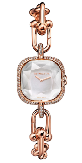 Tiffany & Co HardWear Watch 24.5 mm 73332192