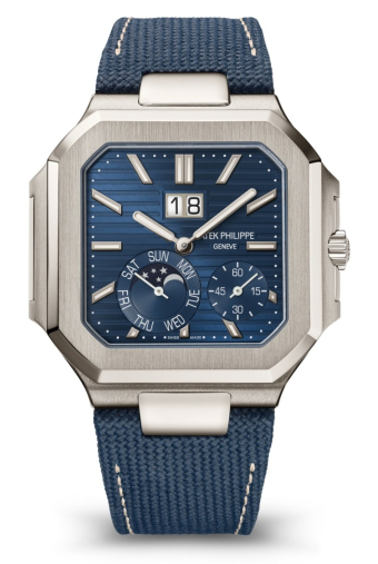 Patek Philippe Cubitus 45 mm 5822P-001