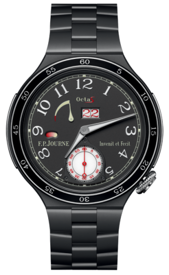 F.P. Journe Linesport Automatique Reserve 44 mm Titanium