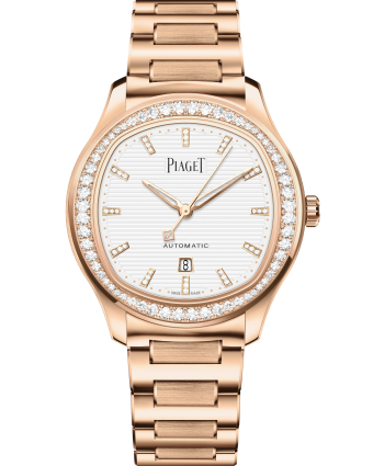 Piaget Polo Date 36 mm G0A46020