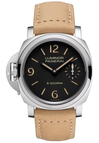 Panerai Luminor Luminor Destro Otto Giorni Boutique Exclusive 44 mm PAM01655