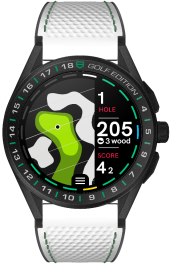 TAG Heuer Connected E4 Golf Edition 45 mm SBR8A81.EB0251