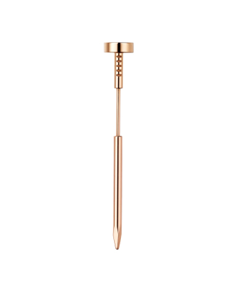 Булавка для галстука Cartier Juste un Clou Tie Pin OG000179