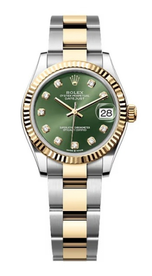 Rolex Datejust 31 mm 278273