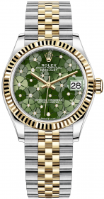 Rolex Datejust 31 mm 278273