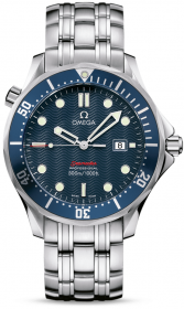 Omega Seamaster Diver 300m Quartz 41 mm 2222.180.00