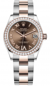 Rolex Datejust 31 mm 278381