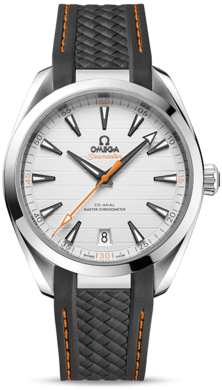 Omega Seamaster Aqua Terra 150M Co-Axial Master Chronometer 41 mm 220.12.41.21.02.002