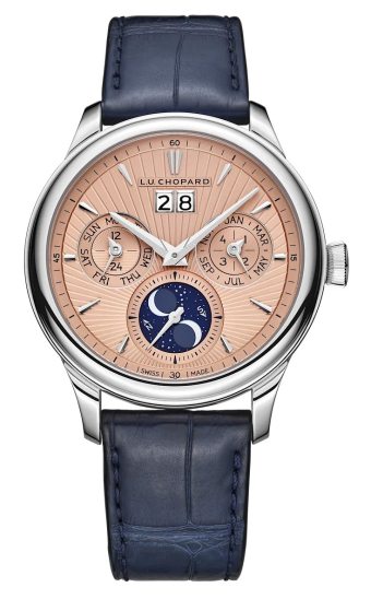 Chopard L.U.C. Lunar One 40.5 mm 161951-1001