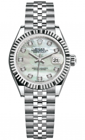 Rolex Lady-Datejust 28 mm 279174