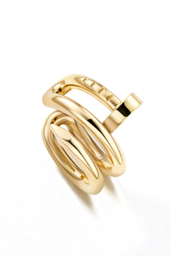 Серьга Cartier Juste Un Clou Ear Jewel B8301502